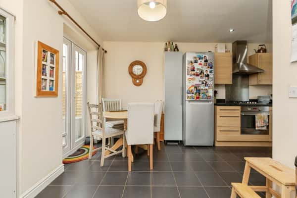 Breachwood View, Bath - Image 5