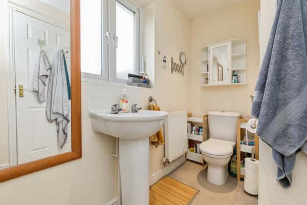 Breachwood View, Bath - Image 7