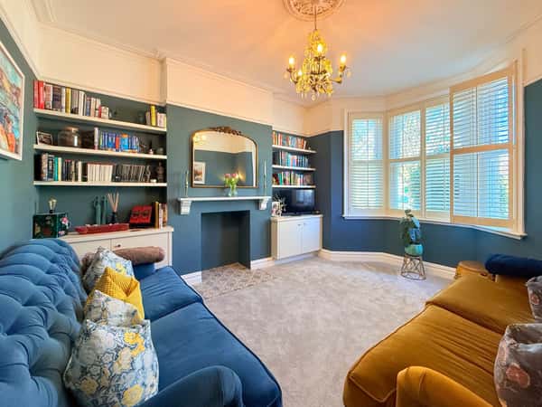 Rockliffe Road, Bath - Image 2