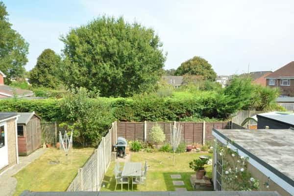 Cockerell Close, Wimborne - Image 15