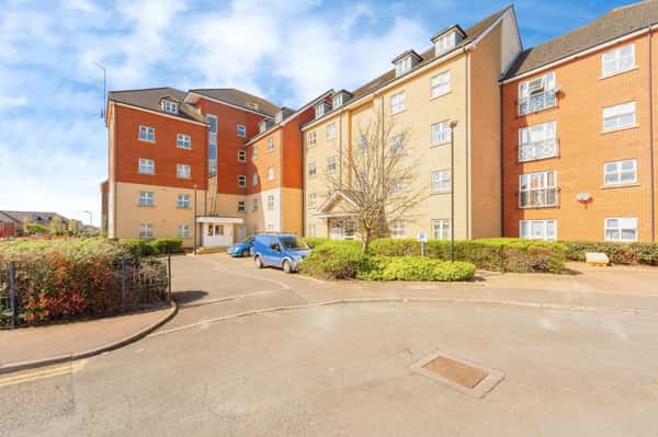 Palgrave Road, Bedford - Image 1