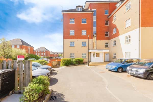 Palgrave Road, Bedford - Image 14