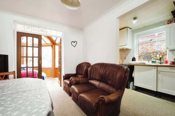 Salisbury Street, Nottingham - Image 2