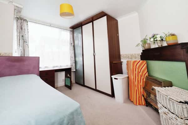 Salisbury Street, Nottingham - Image 8