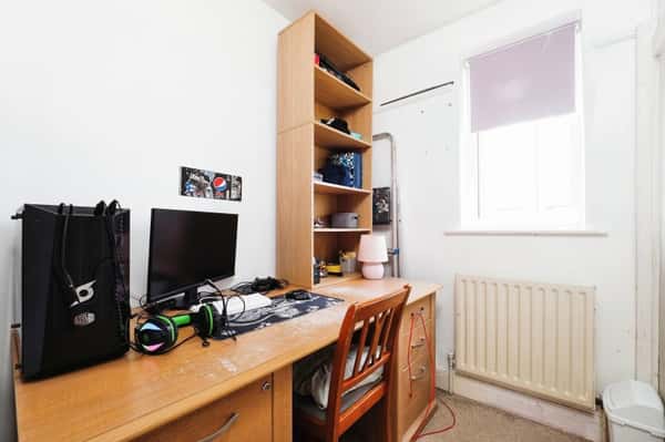 Salisbury Street, Nottingham - Image 12