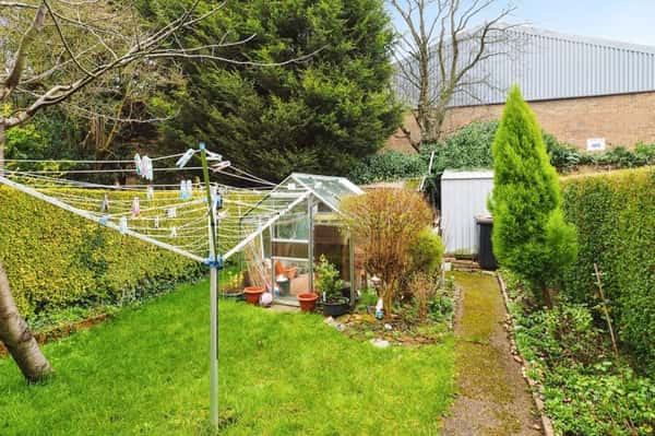 Salisbury Street, Nottingham - Image 15