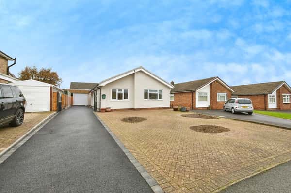 Deepdale Road, Belper - Image 17