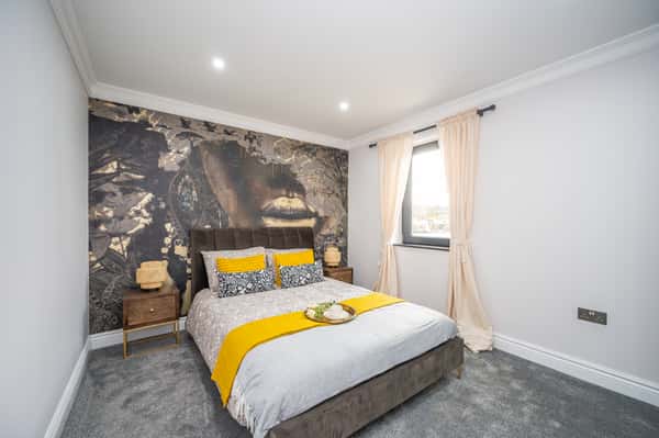 Thorntons Quarry, Ebbw Vale - Image 8