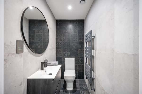 Thorntons Quarry, Ebbw Vale - Image 9