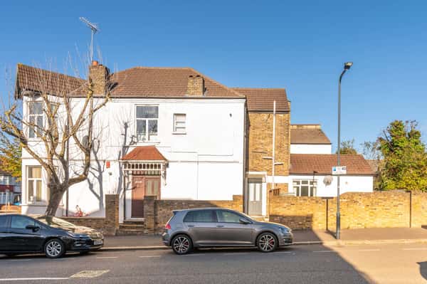 Wrottesley Road, Kensal Green - Image 1