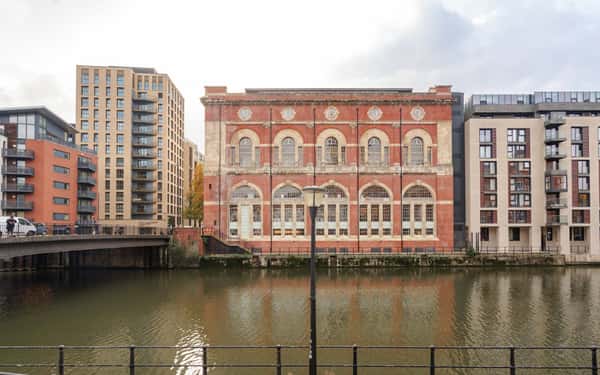 Ferrymans Court, Central Bristol - Image 11