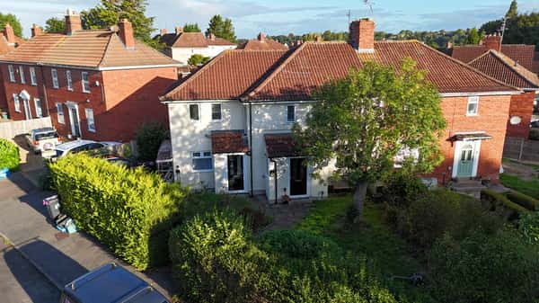 Rochester Road, Brislington - Image 1