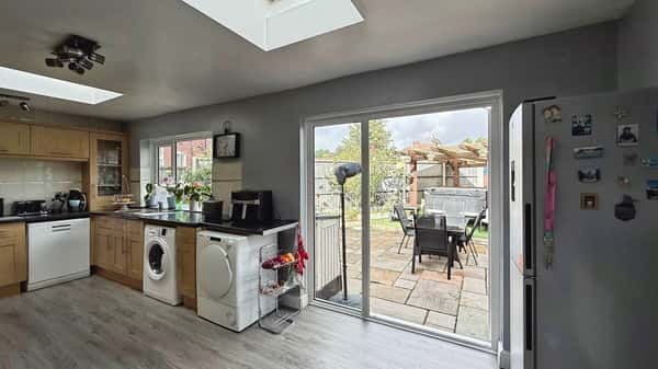 Rochester Road, Brislington - Image 12