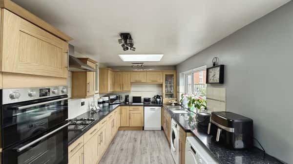 Rochester Road, Brislington - Image 14