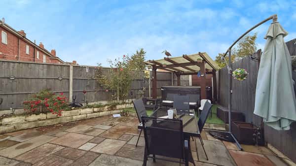 Rochester Road, Brislington - Image 15