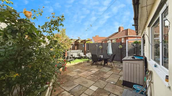 Rochester Road, Brislington - Image 17