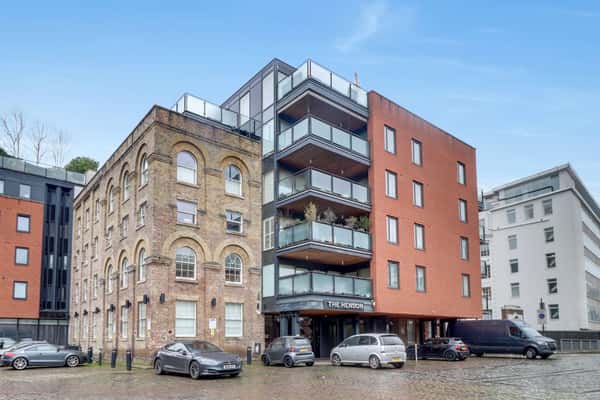 Oval Road, Camden Town - Image 1