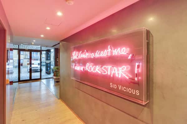 Oval Road, Camden Town - Image 2