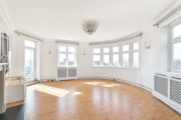 Palace Court, Hampstead - Image 2