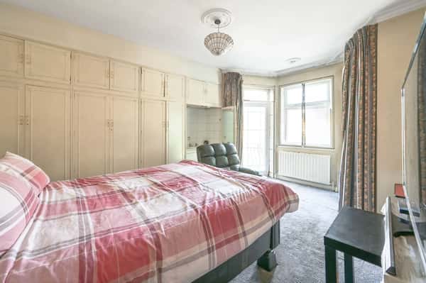 Palace Court, Hampstead - Image 4