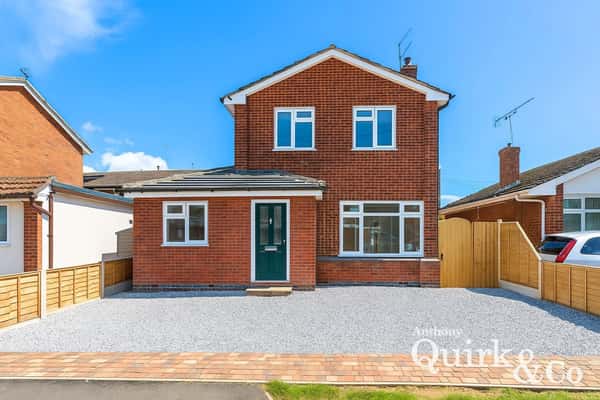 Florence Road, Canvey Island - Image 1