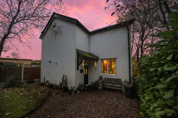 Delamere Road, Norley - Image 17