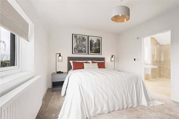 St. Breock Heights, Wadebridge - Image 13