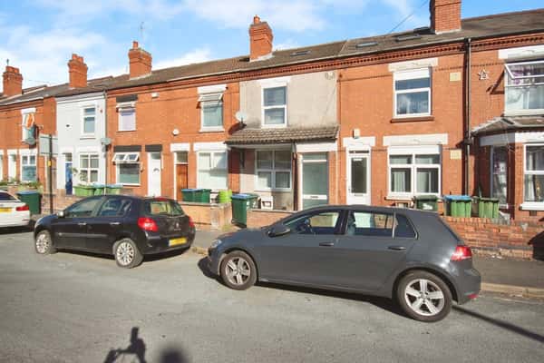 Humber Avenue, Coventry - Image 15