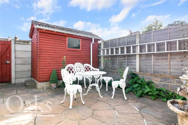 Exeter Road, East Croydon - Image 11