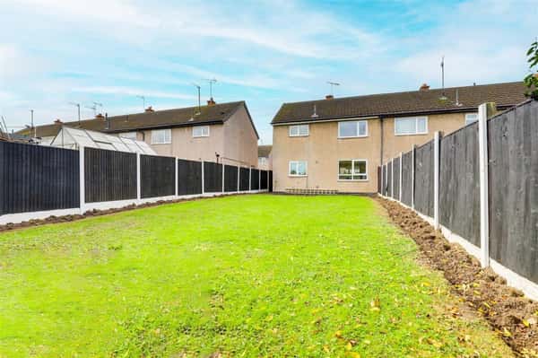 Bunting Close, Ilkeston - Image 16