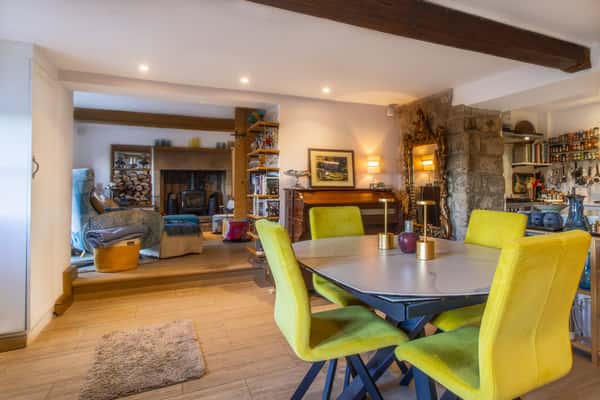 Pilhough, Matlock - Image 2