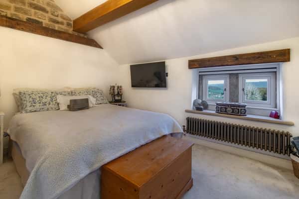 Pilhough, Matlock - Image 5