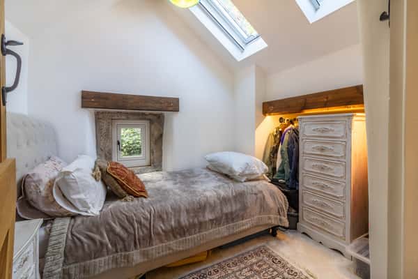 Pilhough, Matlock - Image 8