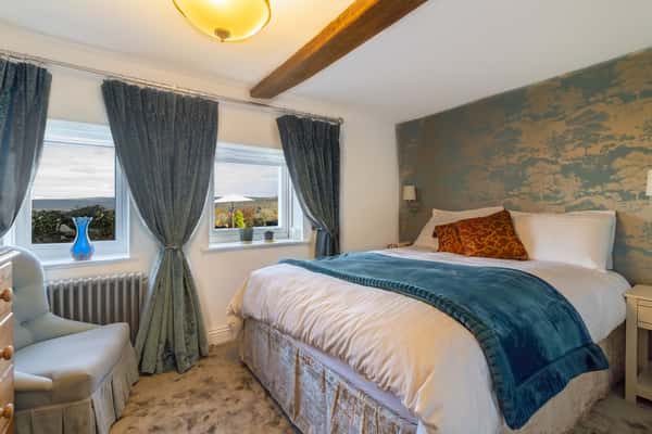 Pilhough, Matlock - Image 10