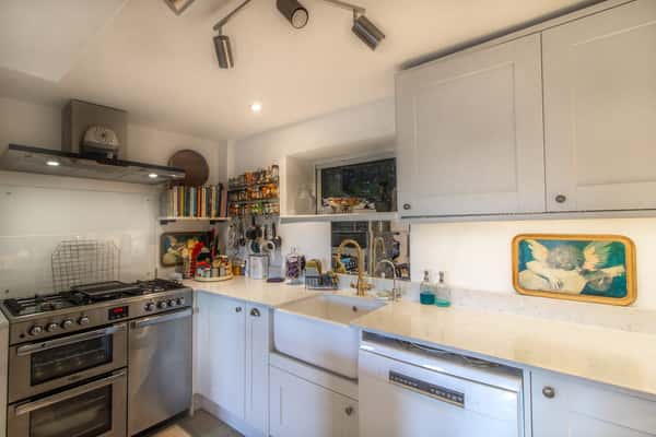 Pilhough, Matlock - Image 17