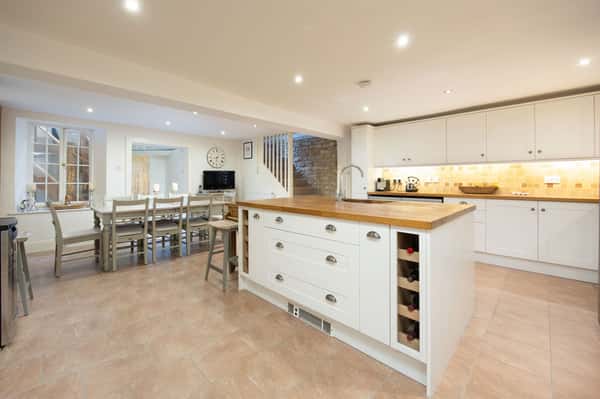 Trafalgar Place, Devizes - Image 9