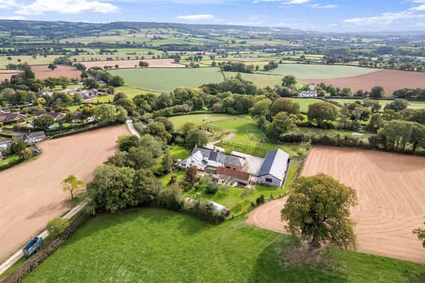 Buckerell, Honiton - Image 3