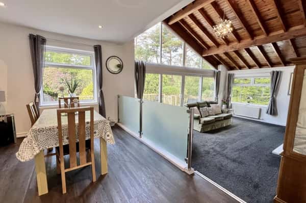 Chapel Rise, Avon Castle, Ringwood - Image 9