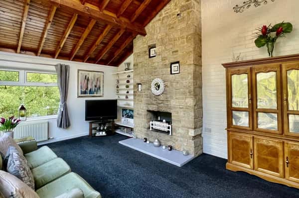 Chapel Rise, Avon Castle, Ringwood - Image 13