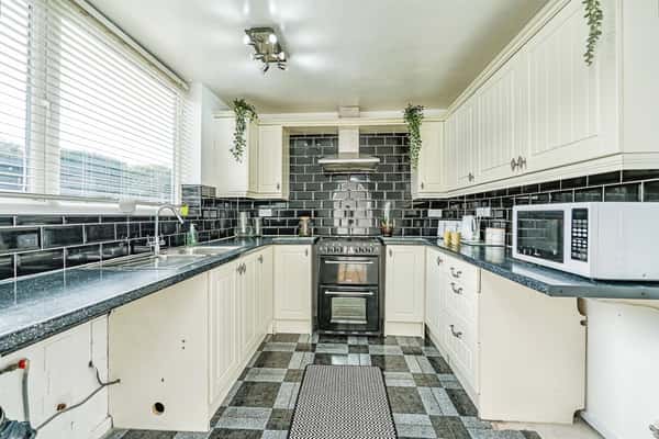 Grafton Gardens, Dudley - Image 2