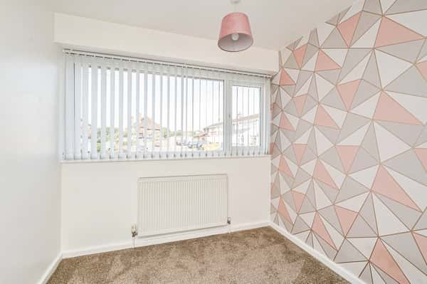 Grafton Gardens, Dudley - Image 6