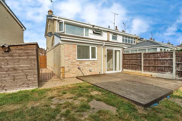 Grafton Gardens, Dudley - Image 13