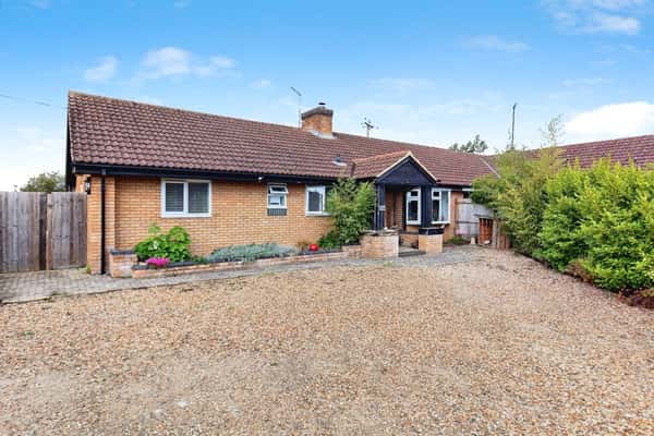 Greenbank Terrace, Kettering - Image 1