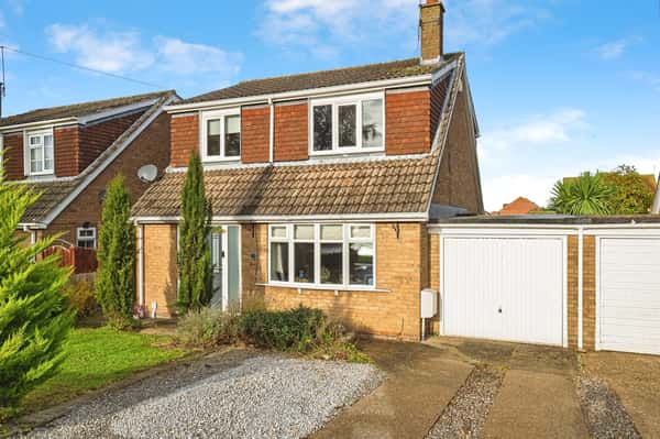 Benningholme Lane, Hull - Image 1