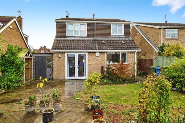 Benningholme Lane, Hull - Image 4