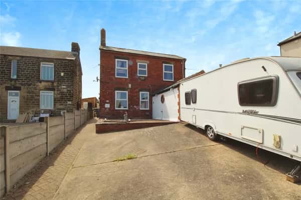 South Road, High Green - Image 1