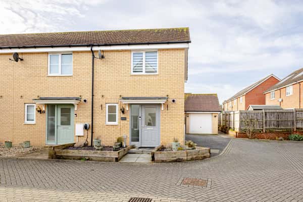 The Croft, Dunmow - Image 1
