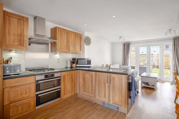 The Croft, Dunmow - Image 5