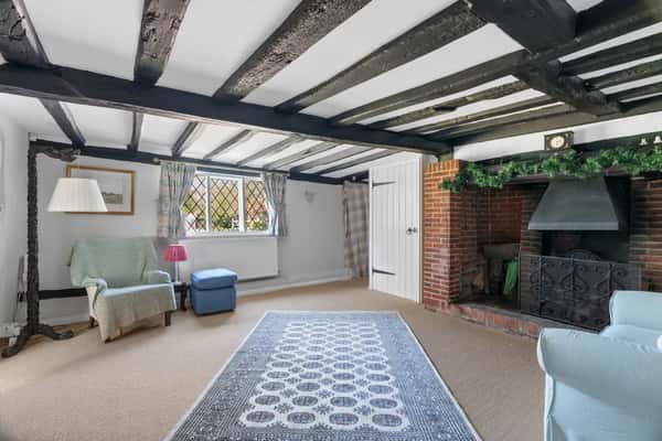 Upper Pond Street, Duddenhoe End - Image 7