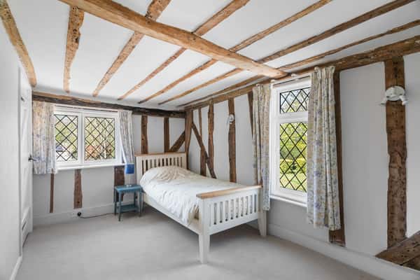 Upper Pond Street, Duddenhoe End - Image 16